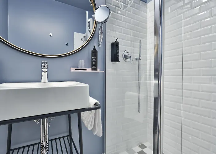 The Modernist Hotell 4*