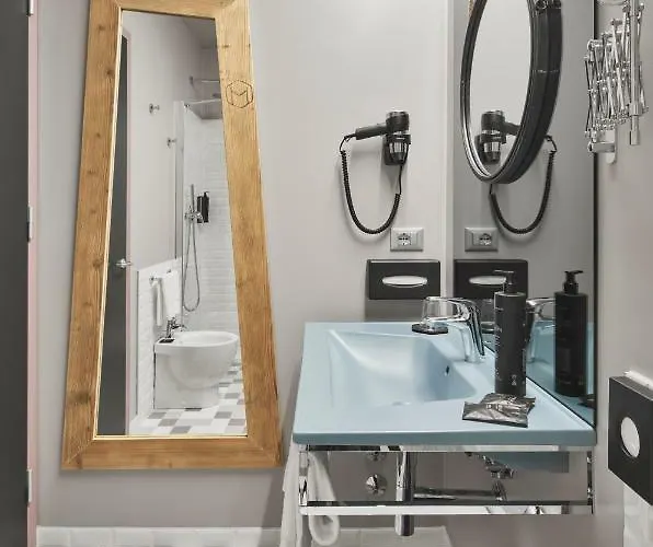 The Modernist 4* Triest