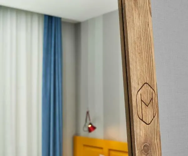 The Modernist Triest