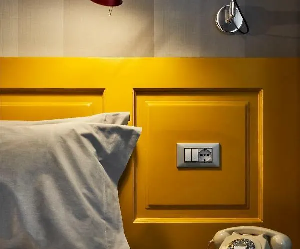 Hotel The Modernist 4*