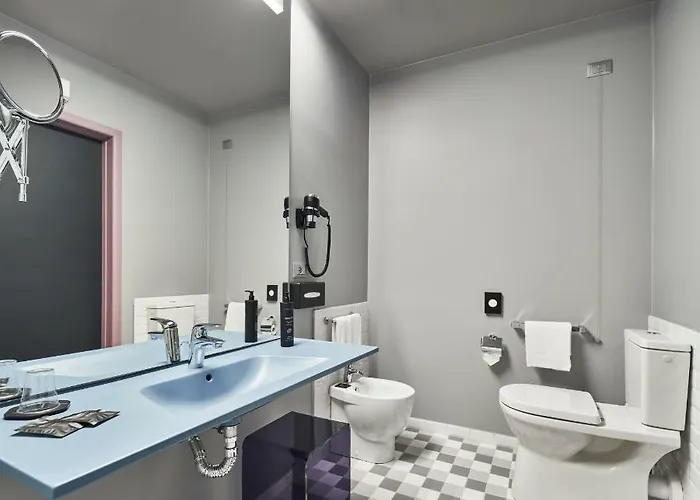 Hotell The Modernist