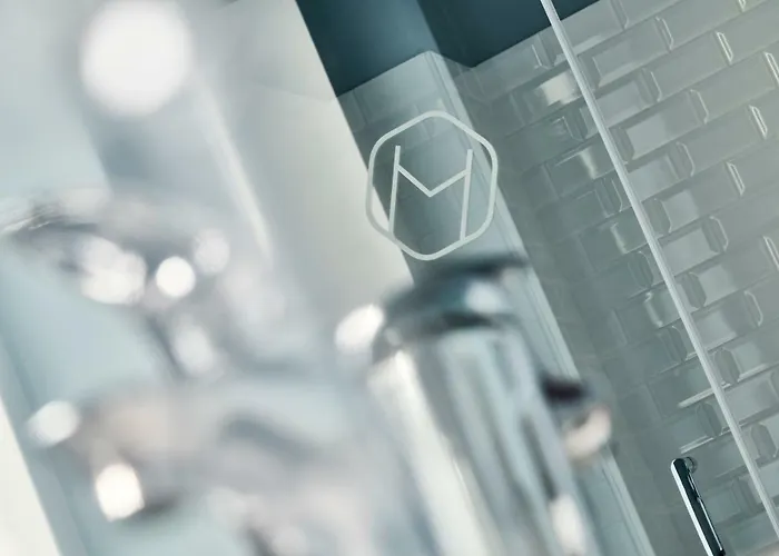 The Modernist Hotell 4*