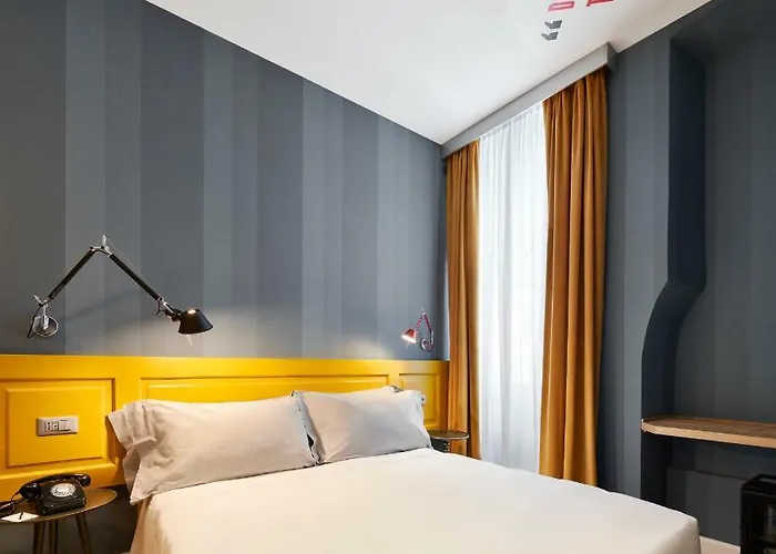 The Modernist 4* Triest