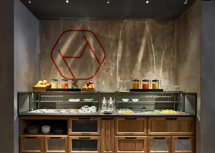 The Modernist Hotel 4*