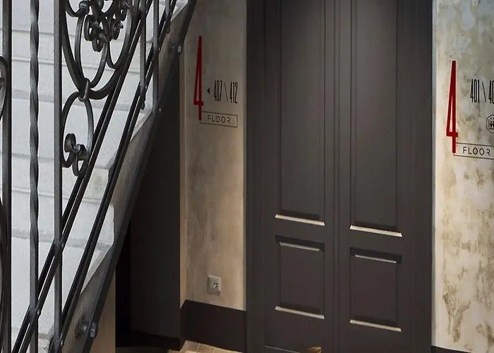 The Modernist Triest